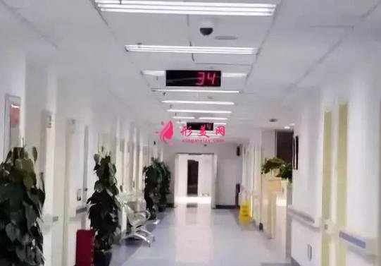 昆明医科大学第二附属医院整形外科是公立的?价格明细表2021公布
