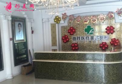 邯郸整形医院哪个技术好？排名前四强对外发布！热门项目费用一览