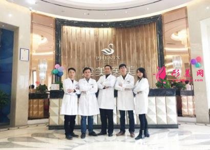 滁州热玛吉正规医院哪家好？伊尔美、德尔美客口碑领衔_附价格参考