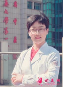 浙江省中医院车菲挂号容易吗?去眼袋多少钱？附案例参考