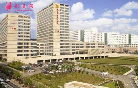 青岛大学附属医院口腔科