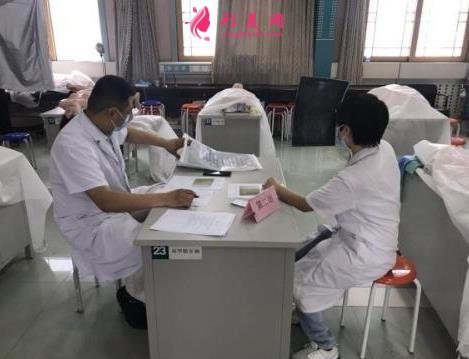 济南中心医院整形外科怎么样？2020价格表及医生简介公布