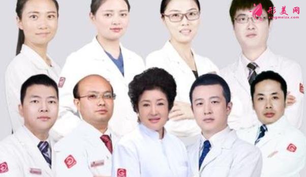 西安高一生医疗美容医院怎么样？价格表新版还有医生资料分享